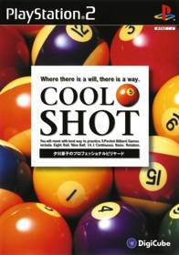Cool Shot - Box - Front (Japan) - 500x714