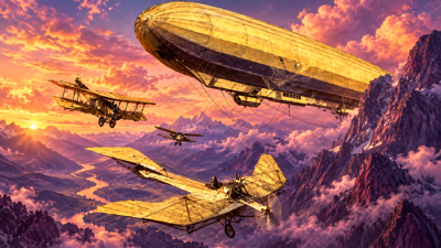 Search for the Stolen Crown Jewels 2 - Fanart - Background (World) - 1920x1080