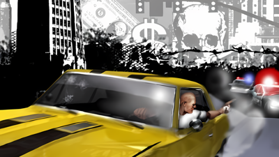 Car Jack Streets - Fanart - Background (World) - 1920x1080