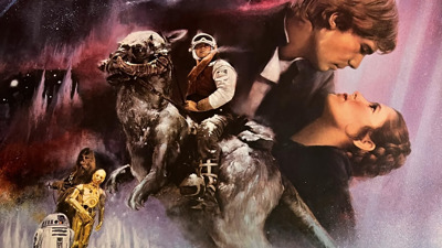 Star Wars: The Empire Strikes Back - Fanart - Background (World) - 1920x1080