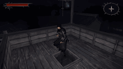 Shinobido: Way of the Ninja - Screenshot - Gameplay (Europe) - 1920x1080