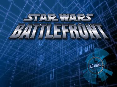 Star Wars Battlefront (Classic, 2004) - Screenshot - Game Title (World) - 800x600