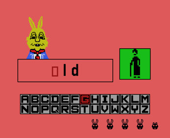 a, b, c - Screenshot - Gameplay (Europe) - 544x440