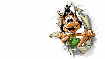 Hugo 2 - Fanart - Background (Germany) - 1920x1080