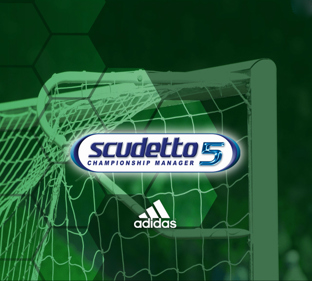 Championship Manager 5 - Screenshot - Game Title (Italy) - 640x576