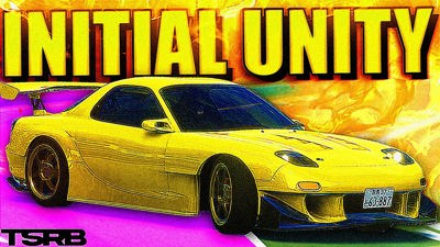 Initial Unity - Banner (World) - 1280x720