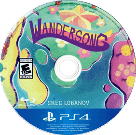 Wandersong - Disc (North America) - 764x759