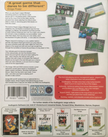 Super League Manager - Box - Back (Europe) - 1143x1443