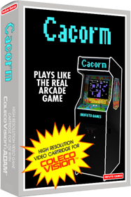 Cacorm - Box - 3D (World) - 439x659