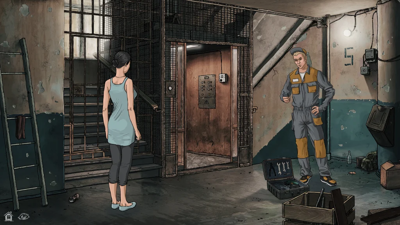 Little Kite - Screenshot - Gameplay (World) - 1024x576