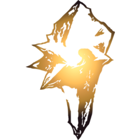 Final Fantasy IX - Icon (World) - 256x256