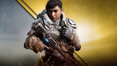 Gears 5 - Fanart - Background (World) - 3840x2160