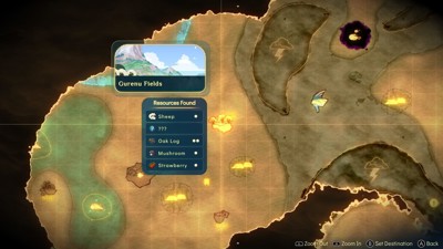 Spiritfarer - Screenshot - Gameplay (World) - 1920x1080
