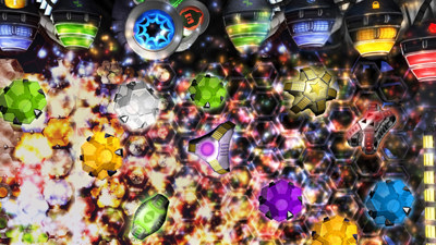 Hexic 2 - Fanart - Background (World) - 1920x1080