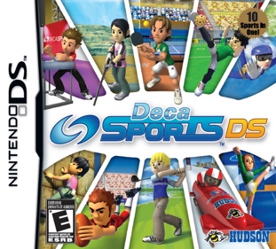 Deca Sports DS - Box - Front (North America) - 640x578