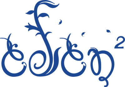 PixelJunk Eden 2 - Clear Logo (North America) - 845x592