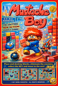 Mustache Boy - Box - Front (World) - 1024x1536