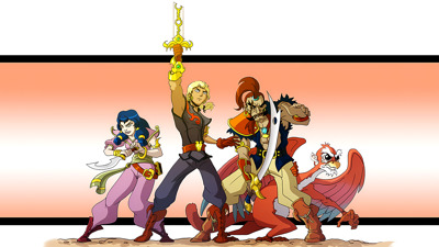 The Pirates of Dark Water - Fanart - Background (World) - 1920x1080