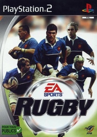 Rugby - Box - Front (France) - 640x903