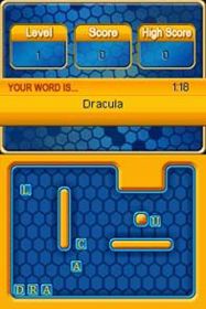 Scripps Spelling Bee - Screenshot - Gameplay (North America) - 196x293