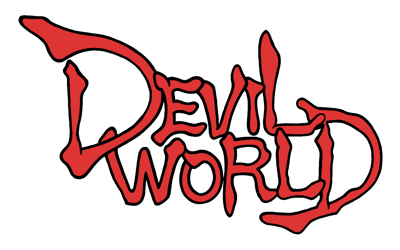 Devil World - Fanart - Box - Front (World) - 1600x1000