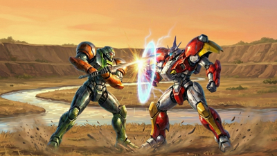 Galaxy Robo - Fanart - Background (Japan) - 1920x1080