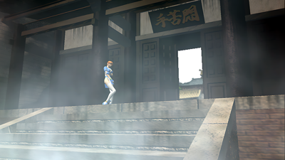 Dead or Alive - Fanart - Background (Japan) - 1920x1080