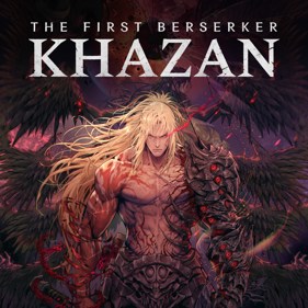 The First Berserker: Khazan - Square (World) - 2160x2160