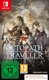 Octopath Traveler - Box - Front (Europe) - 983x1600