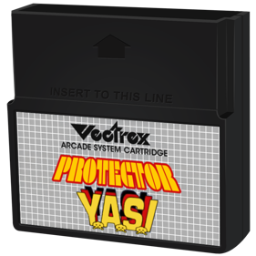 Protector - Cart - 3D (North America) - 700x700