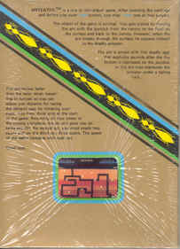 Anteater - Box - Back (North America) - 831x1149
