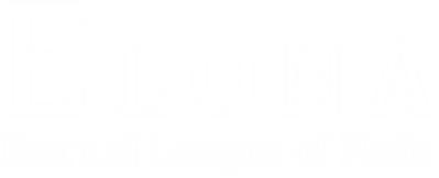 Elona: Eternal League of Nefia - Clear Logo (World) - 500x203