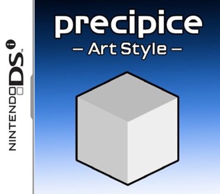 Art Style: Kubos - Box - Front (North America) - 496x438