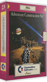 Adventure Construction Set - Box - 3D (Italy) - 754x1296