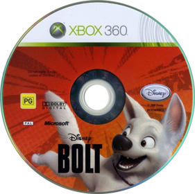 Bolt - Disc (World) - 784x782