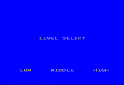 Esh's Aurunmilla - Screenshot - Game Select (North America) - 704x480