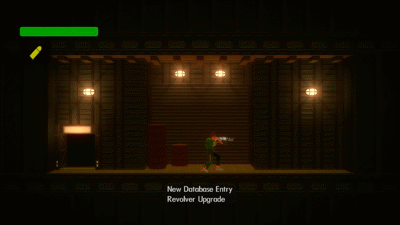 Bionic Commando: Rearmed - Screenshot - Gameplay (World) - 1280x720