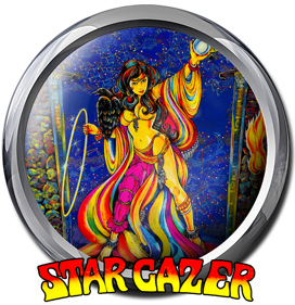 Star Gazer - Fanart - Cart - Front (World) - 885x913