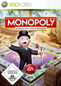 Monopoly - Box - Front (Germany) - 1200x1700