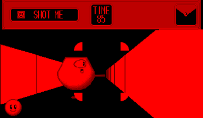 Ballface - Screenshot - Gameplay (World) - 384x224