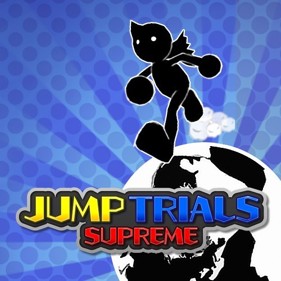 Jump Trials Supreme - Box - Front (World) - 500x500
