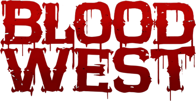 Blood West - Clear Logo (World) - 928x477