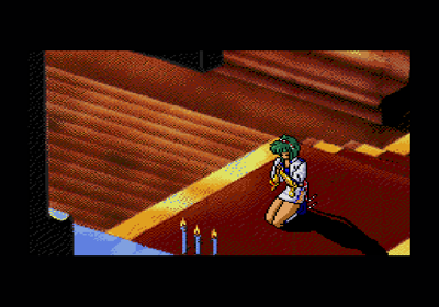 Anet Futatabi - Screenshot - Gameplay (Japan) - 640x448