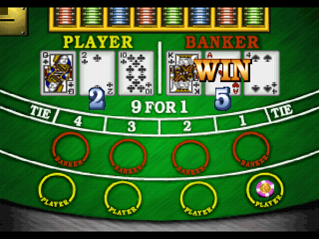 Illustration of Monte Carlo Games Compendium