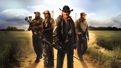 Illustration of Cabela's Big Game Hunter: Pro Hunts