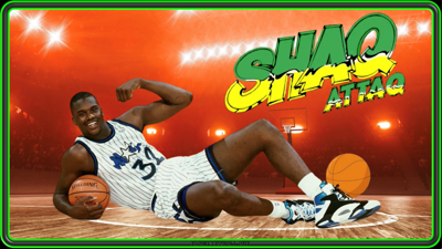 Shaq Attaq - Banner (World) - 1920x1080