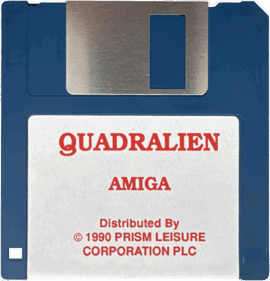 Quadralien - Disc (Europe) - 918x954