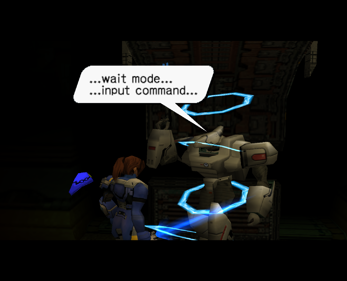 Phantasy Star Online Ver. 2 - Screenshot - Gameplay (North America) - 1777x1439