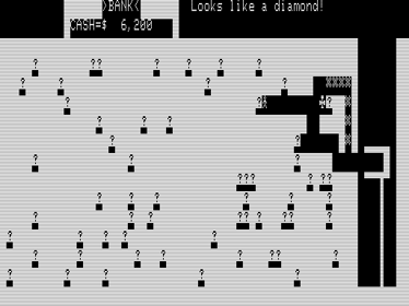 Eureka - Screenshot - Gameplay (North America) - 512x384