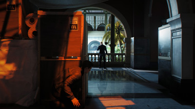 007 First Light - Screenshot - Gameplay (World) - 1920x1080